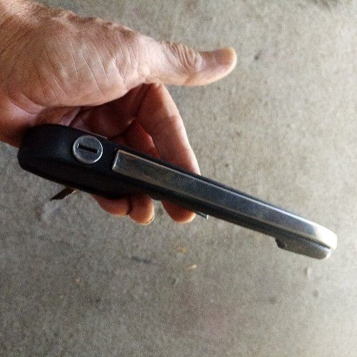 VW door handles - Private Seller VW door handles - Private Seller