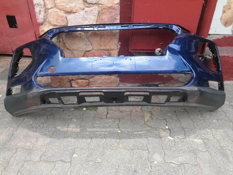 Hyundai Santa Fe bumper 2019/20 - Private Seller Hyundai Santa Fe bumper 2019/20 - Private Seller