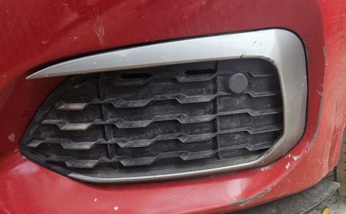BMW F20 M140I 2016 Bumper Grilles Used for Sale - Private Seller BMW F20 M140I 2016 Bumper Grilles Used for Sale - Private Seller