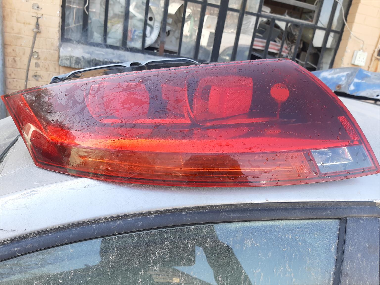 Audi TT parts available
