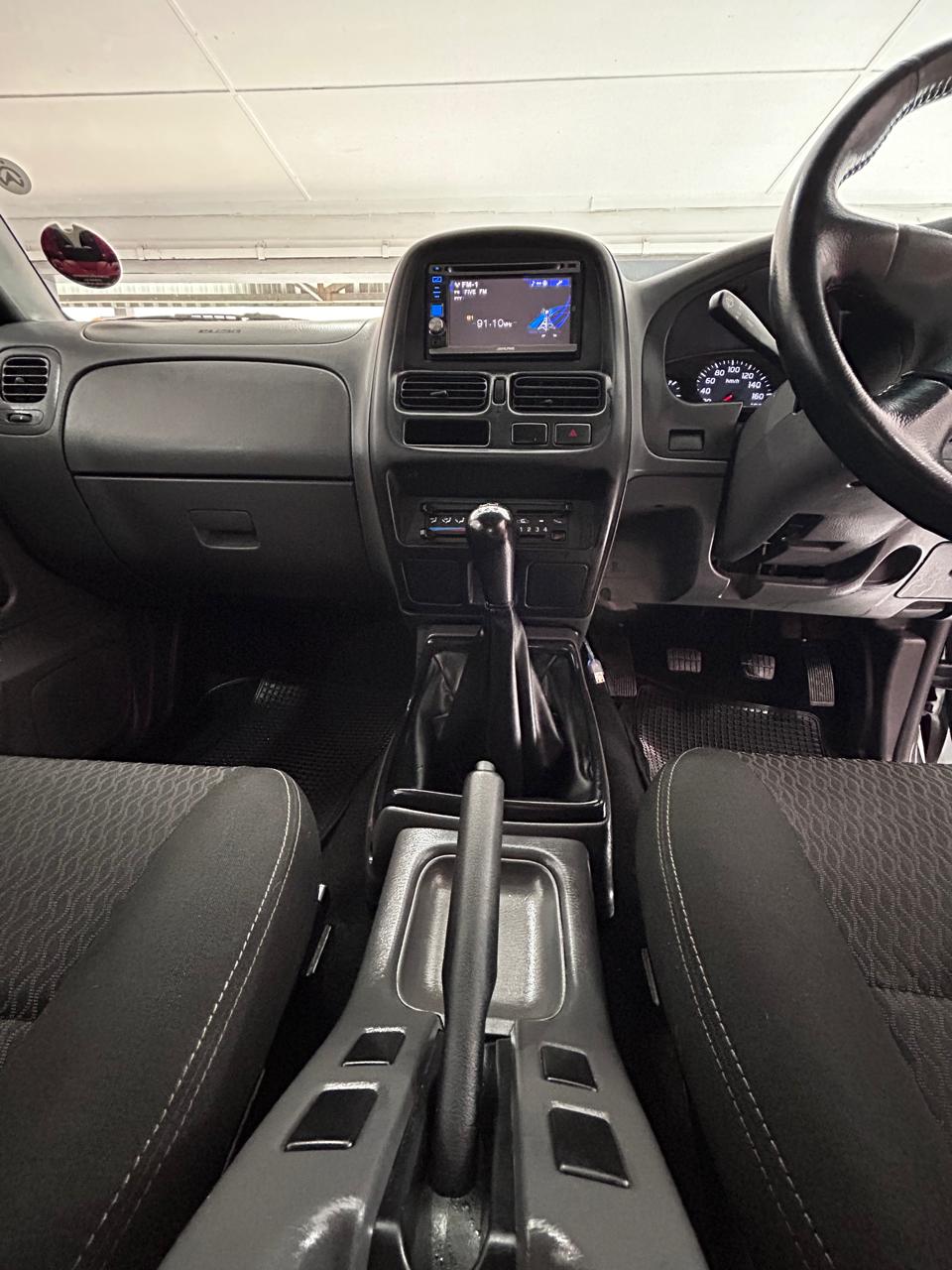 Used 2018 Nissan NP300 Hardbody 2.5TDi double cab Hi-rider - Private Seller