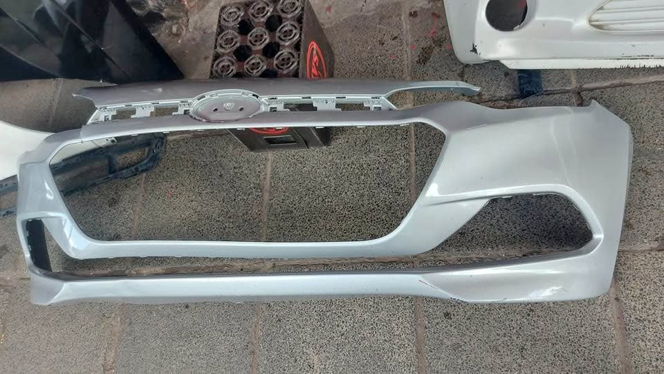Hyundai i20 Bumper 2012/17 - Private Seller Hyundai i20 Bumper 2012/17 - Private Seller