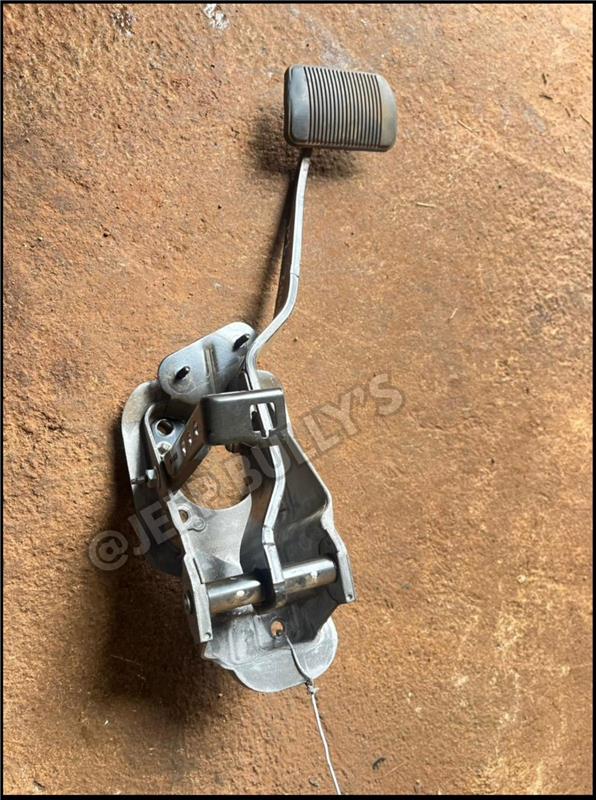 Jeep Liberty Brake Pedal For Sale - Private Seller Jeep Liberty Brake Pedal For Sale - Private Seller
