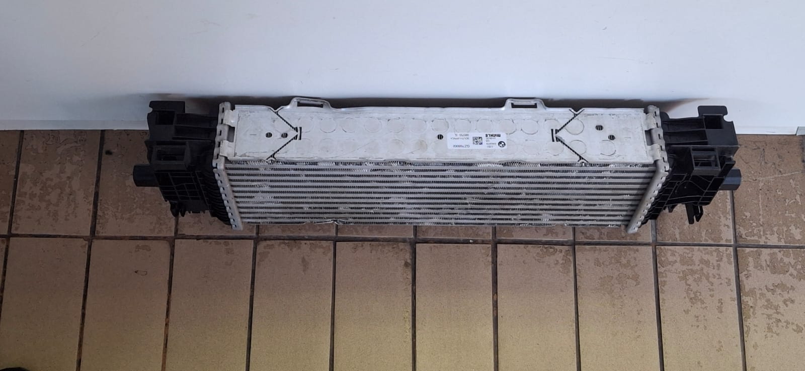 2020 BMW X3/X4 G01/G02 INTERCOOLER AVAILABLE FOR SALE - Private Seller
