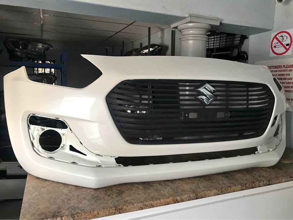 2018 Suzuki swift front bumper - Private Seller 2018 Suzuki swift front bumper - Private Seller