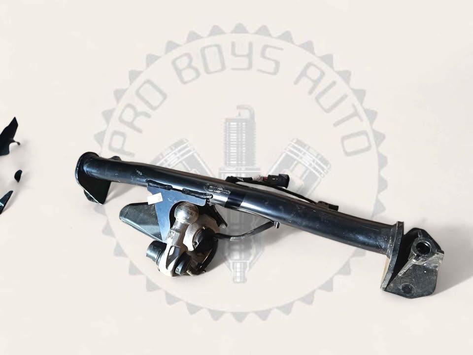 BMW X1 U11 TOW BAR (ELECTRONIC) AVAILABLE FOR SALE - Private Seller