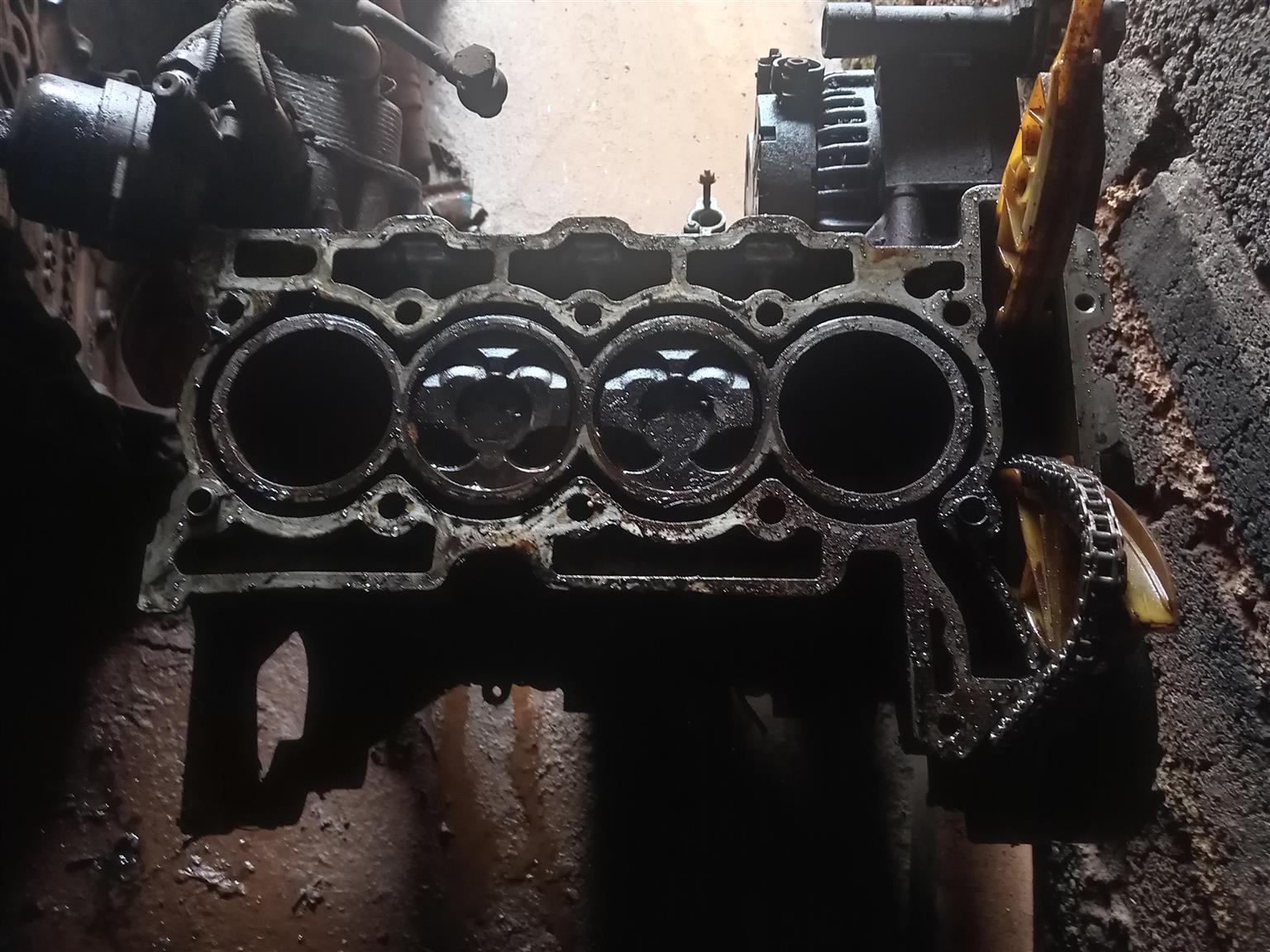 Sub assembly
