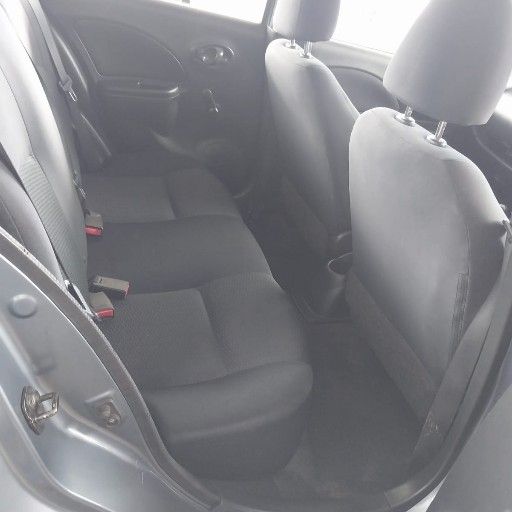 Used 2012 Nissan Micra 1.2 Acenta - Private Seller