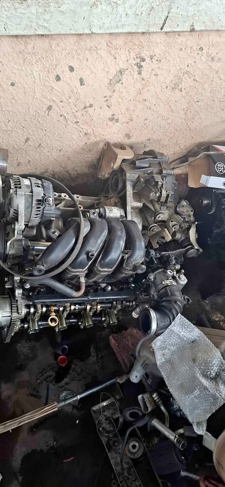 Suzuki Ertiga 1.5 engine stripping - Private Seller Suzuki Ertiga 1.5 engine stripping - Private Seller