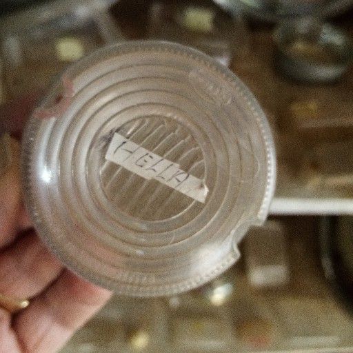 Park lens, Hella - Private Seller