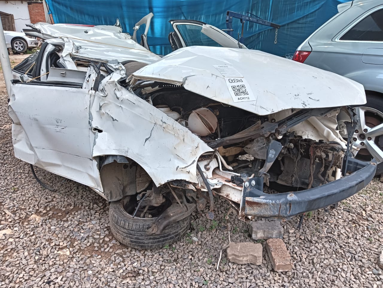 2015 VW POLO VIVO 1.4 - Private Seller