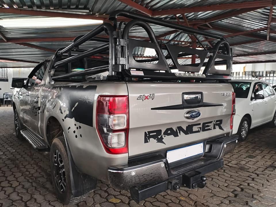 2019 FORD RANGER 3.2 6 SPEED CLUB CAB 4X4 AUTOMATIC DIESEL | Junk Mail ...