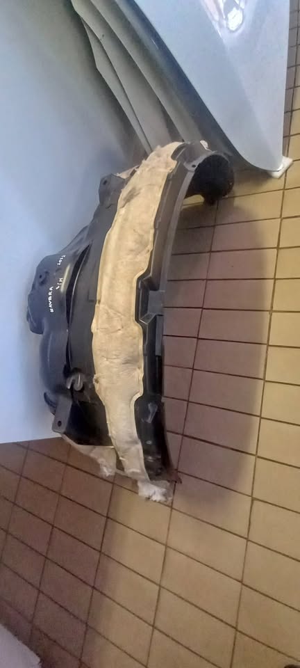 2022 NISSAN NAVARA FENDER LINER LEFT SIDE FOR SALE - Private Seller 2022 NISSAN NAVARA FENDER LINER LEFT SIDE FOR SALE - Private Seller
