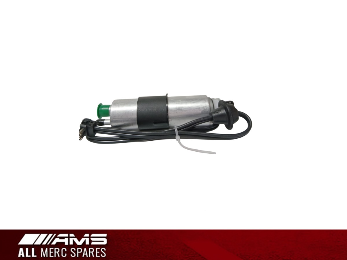 W202 Fuel Pump - Private Seller W202 Fuel Pump - Private Seller