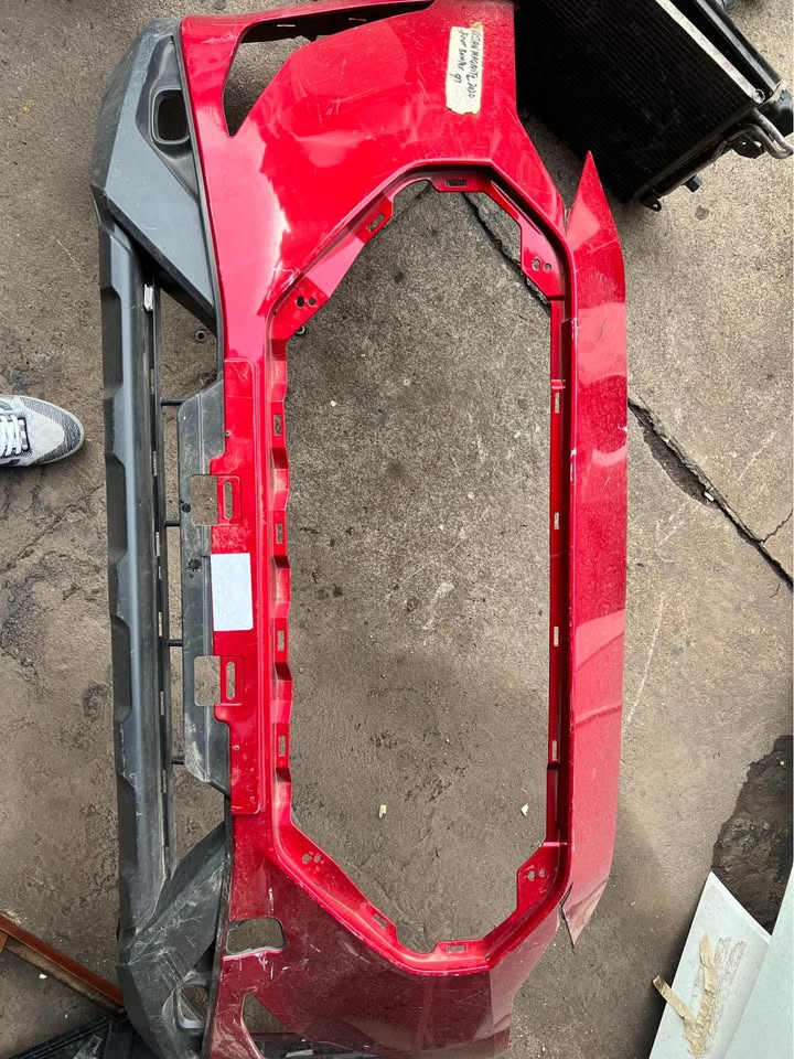 Nissan magnet 2020 Fromt Bumper - Private Seller Nissan magnet 2020 Fromt Bumper - Private Seller
