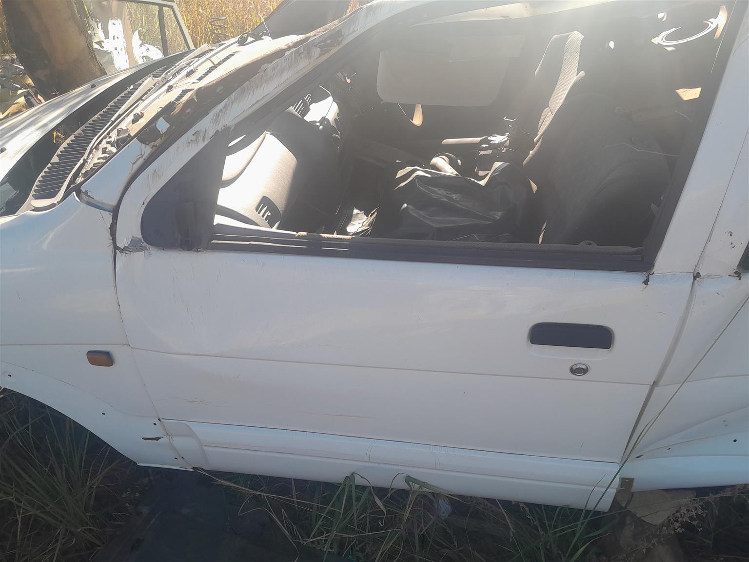 Daihatsu terios parts - Private Seller Daihatsu terios parts - Private Seller