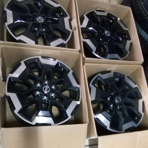 Navarra MAG RIMS