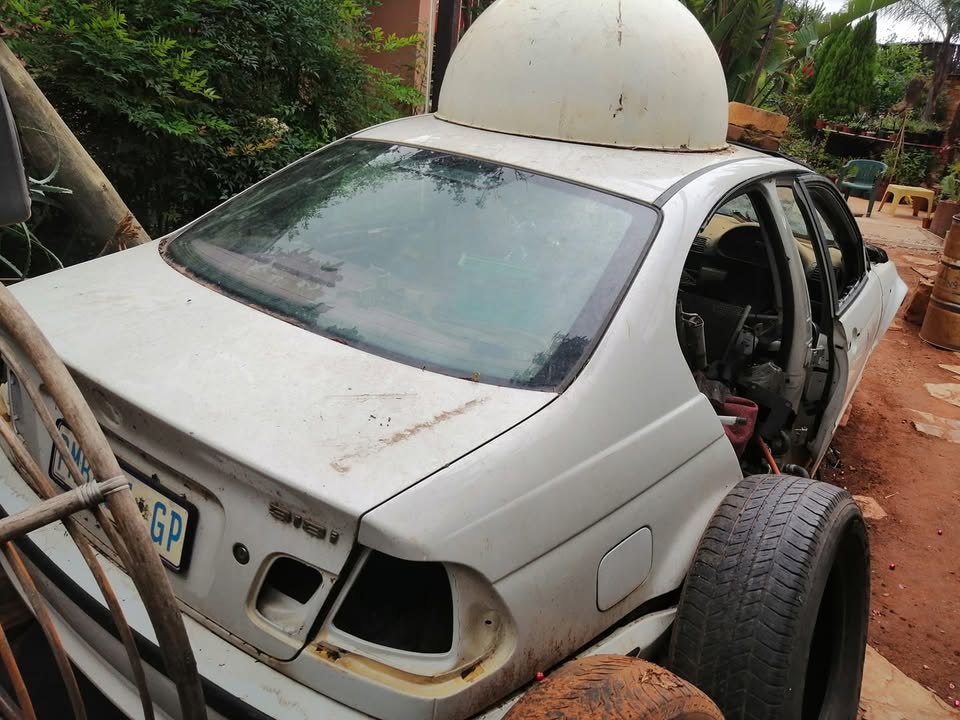 Bmw e46 stripping for spares - Private Seller Bmw e46 stripping for spares - Private Seller