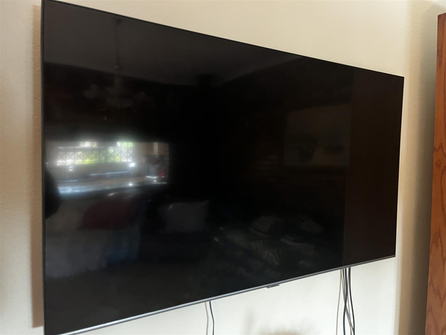 Samsung Q70T 55inch QLED Smart TV Samsung Q70T 55inch QLED Smart TV