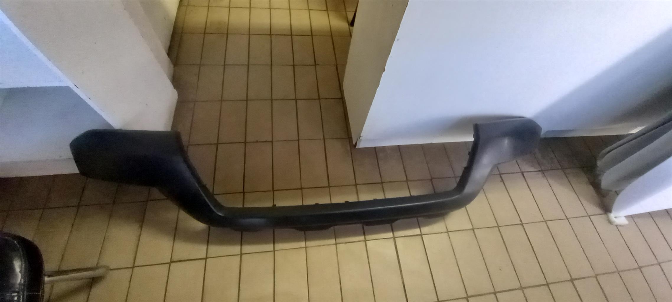 2015 (MOULDING) FORD RANGER FRONT BUMPER MOULDING FOR SALE - Private Seller 2015 (MOULDING) FORD RANGER FRONT BUMPER MOULDING FOR SALE - Private Seller