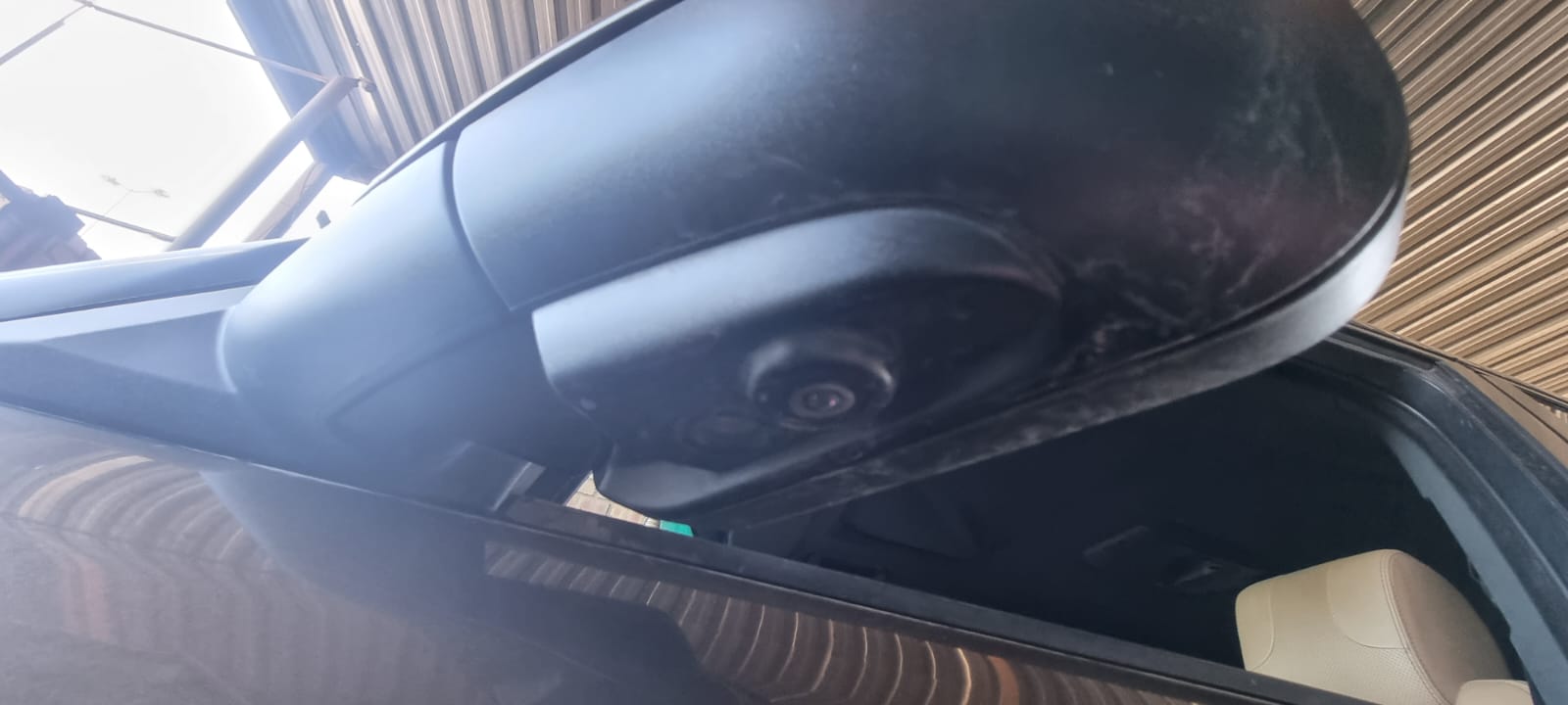 2010 Range Rover Vogue 5.0l V8 S/C Mirrors for sale - Private Seller 2010 Range Rover Vogue 5.0l V8 S/C Mirrors for sale - Private Seller