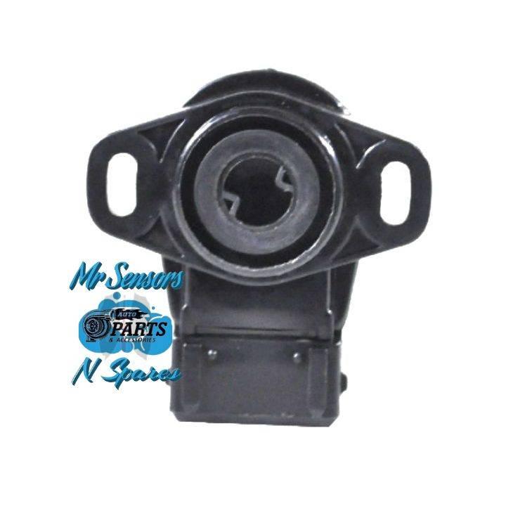 TPS Sensor Hyundai Getz i10 3 PIN - Private Seller TPS Sensor Hyundai Getz i10 3 PIN - Private Seller