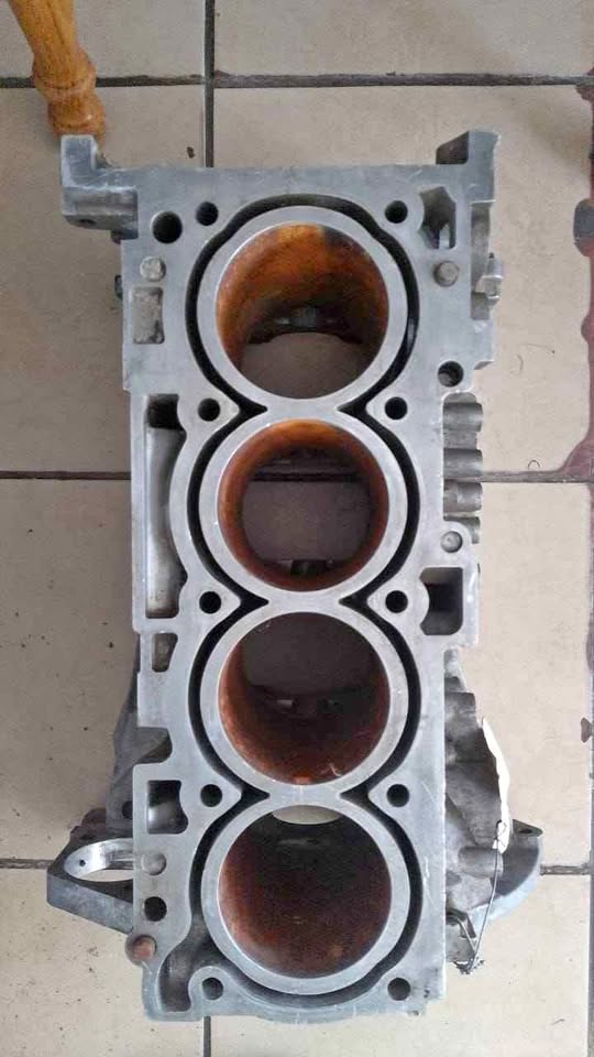 Hyundai G4kd block - Private Seller Hyundai G4kd block - Private Seller