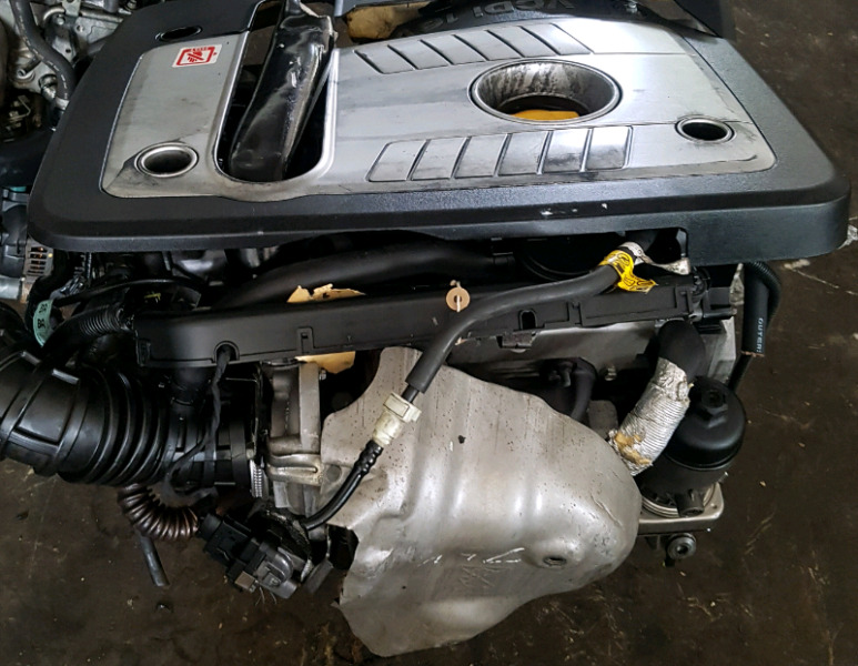 Chev Cruise  Z20S1  Engine for sale - Private Seller