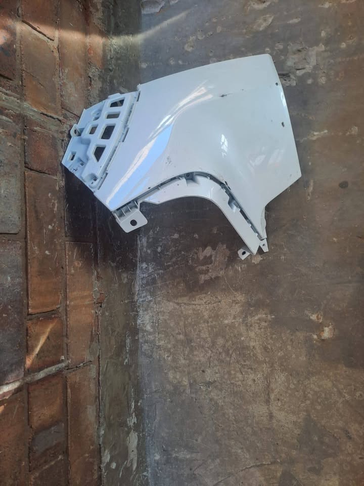 Ford Transit Front Bumper Edge 2015 - 2024 - Private Seller Ford Transit Front Bumper Edge 2015 - 2024 - Private Seller