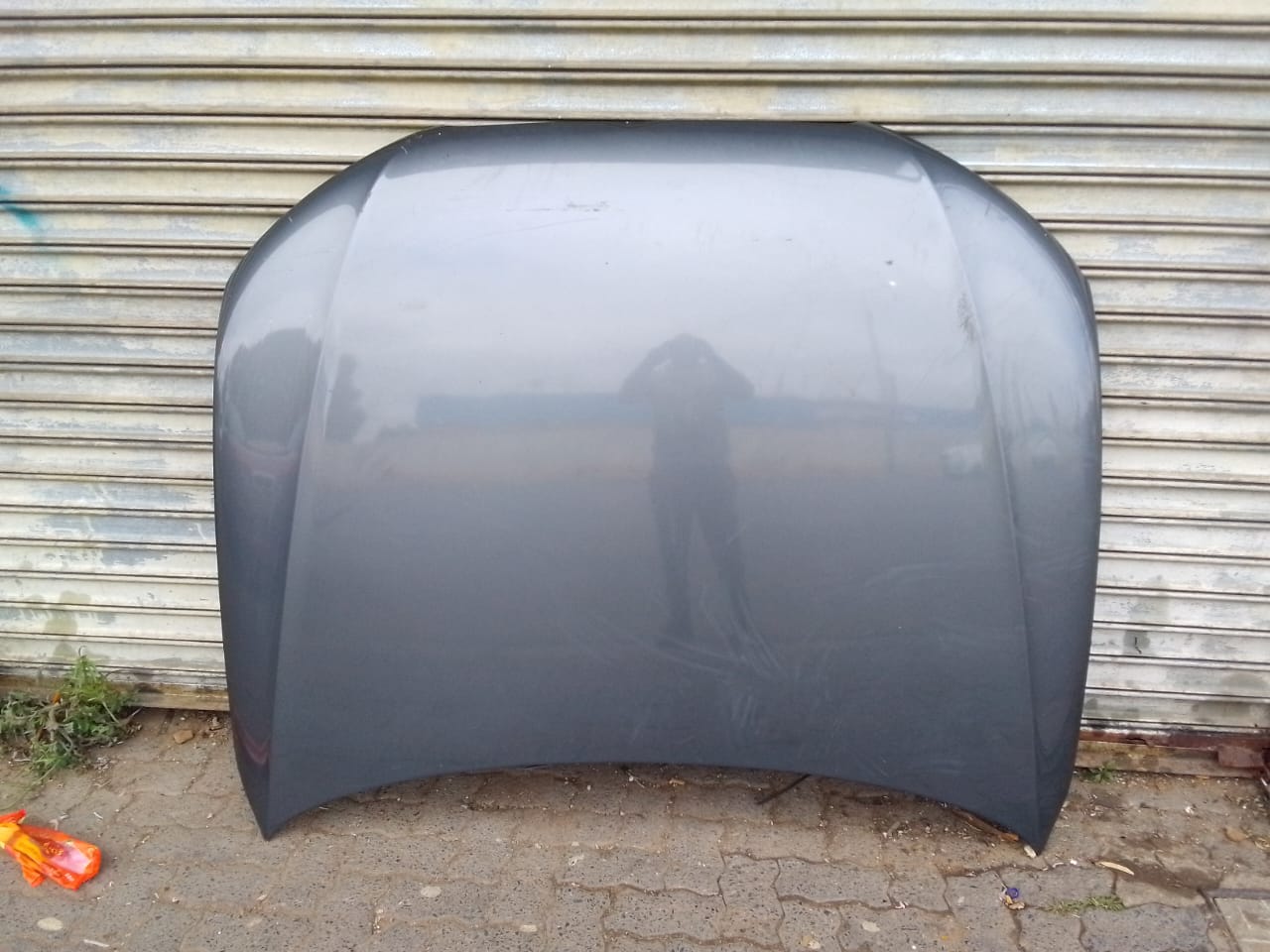 (2013-2016) AUDI A4 B8 F/L BONNET FOR SALE - Private Seller (2013-2016) AUDI A4 B8 F/L BONNET FOR SALE - Private Seller