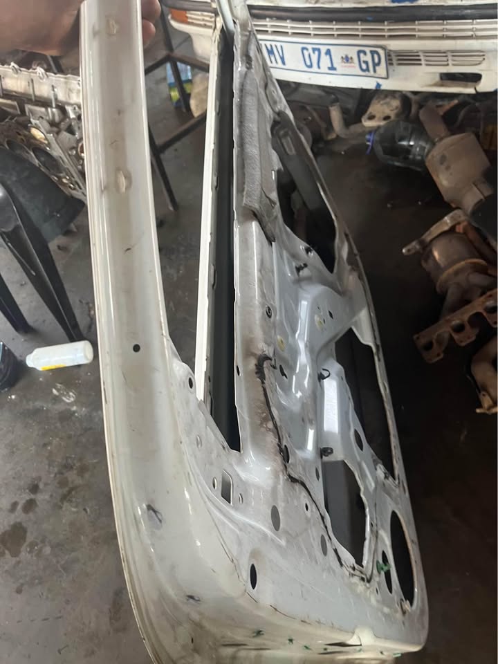 Ford Ranger T6 Door Right Side - Private Seller Ford Ranger T6 Door Right Side - Private Seller