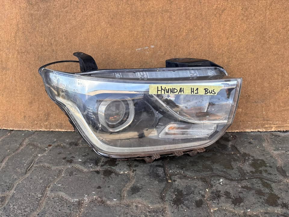 Hyundai H1 Bus Headlight LED - Private Seller