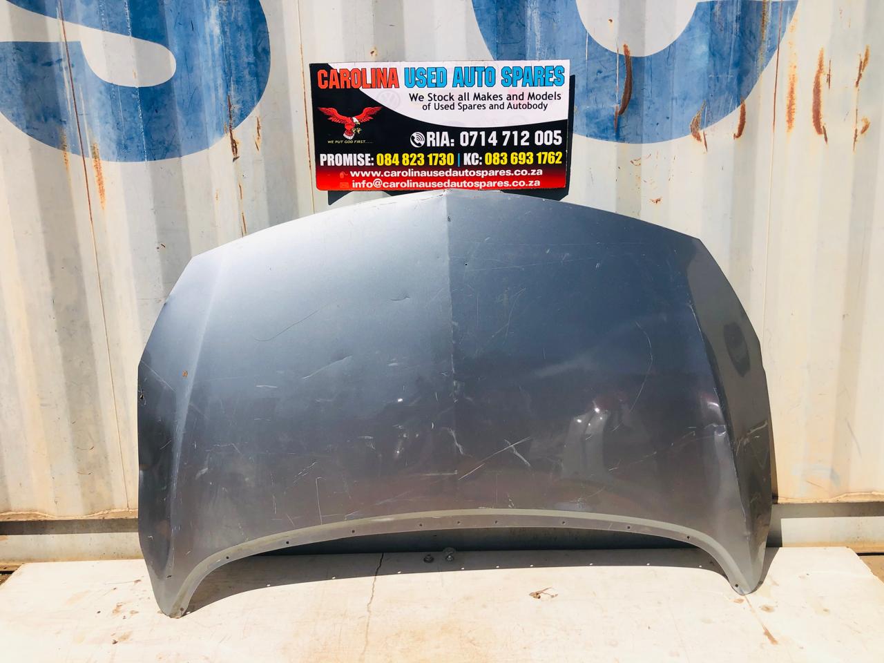 Opel/Vauhall Astra J bonnet - Private Seller