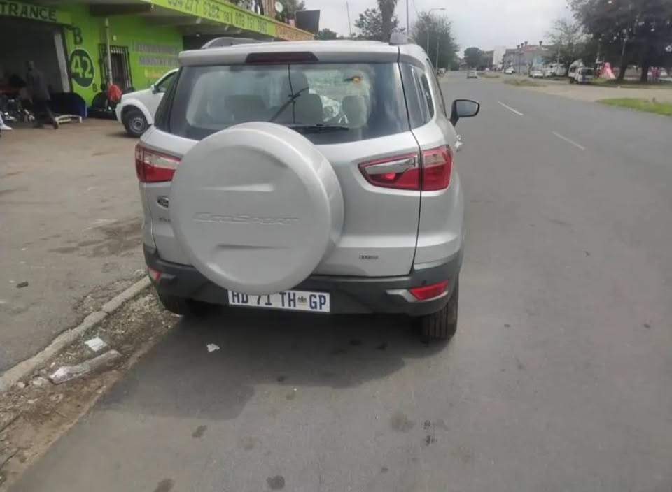 Ford eccosport stripping for spares - Private Seller Ford eccosport stripping for spares - Private Seller
