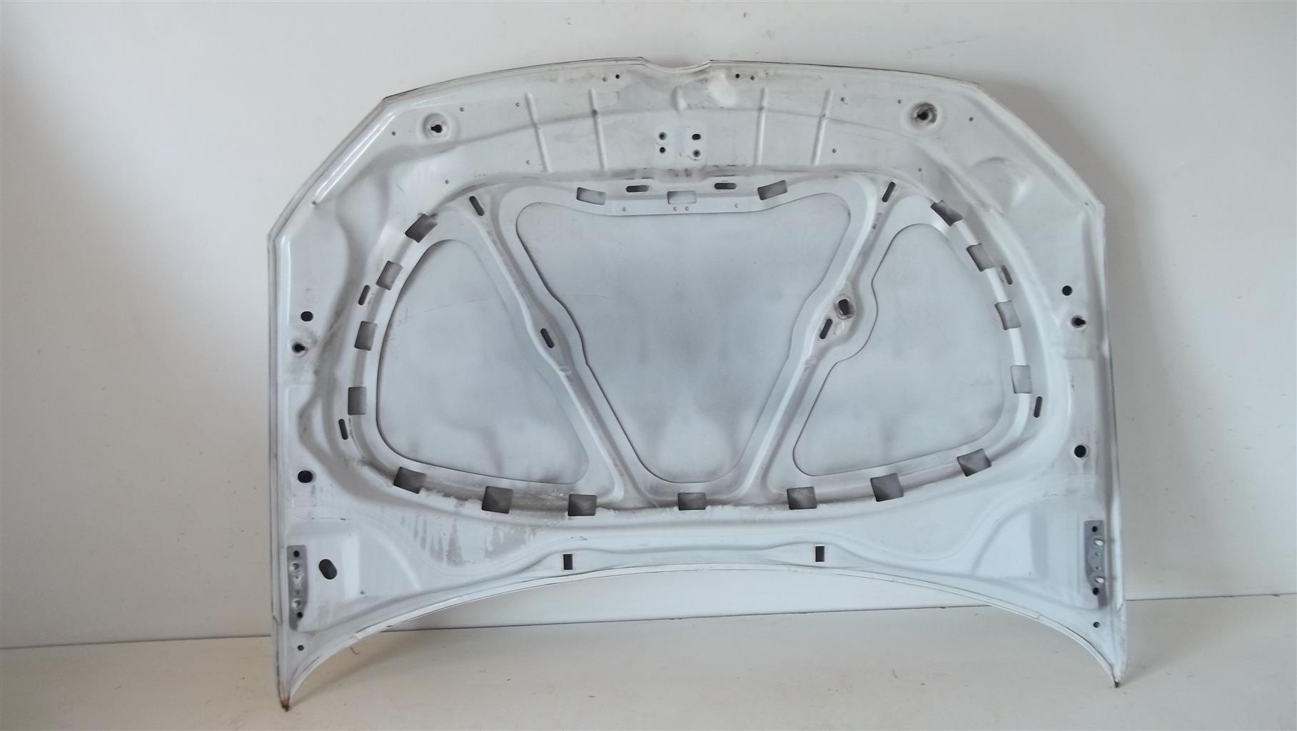 VW Polo 6 Bonnet - Private Seller