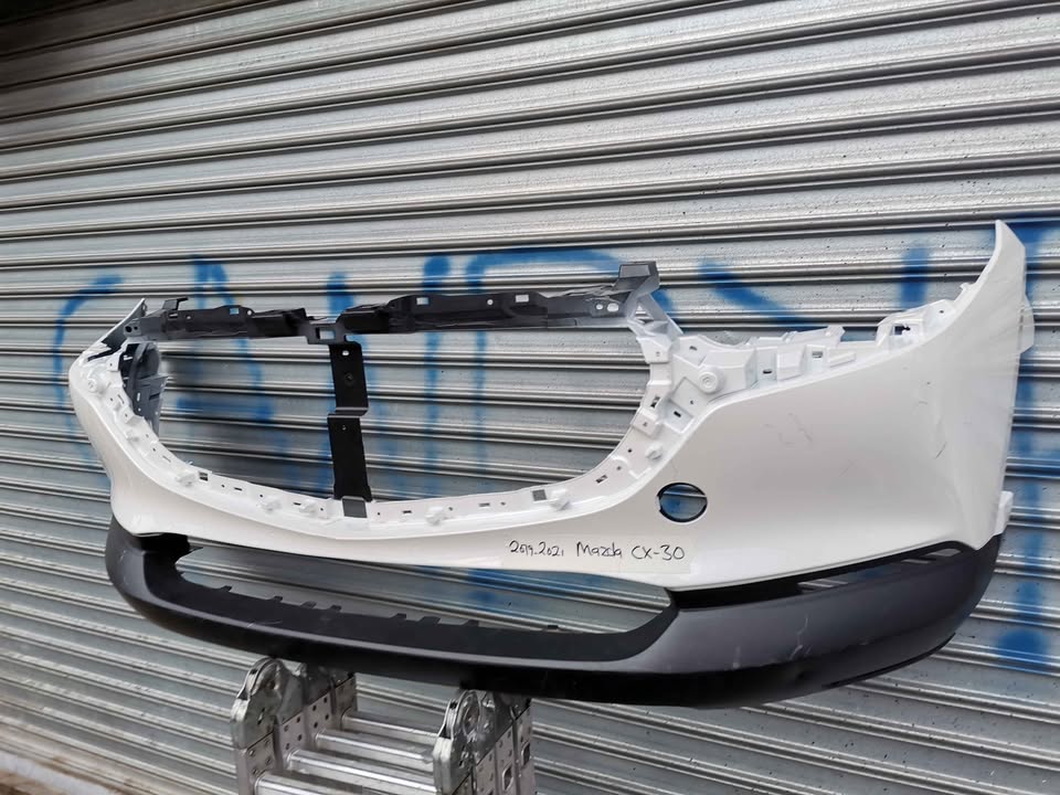 Mazda CX-30 front bumper 2019-2021 - Private Seller