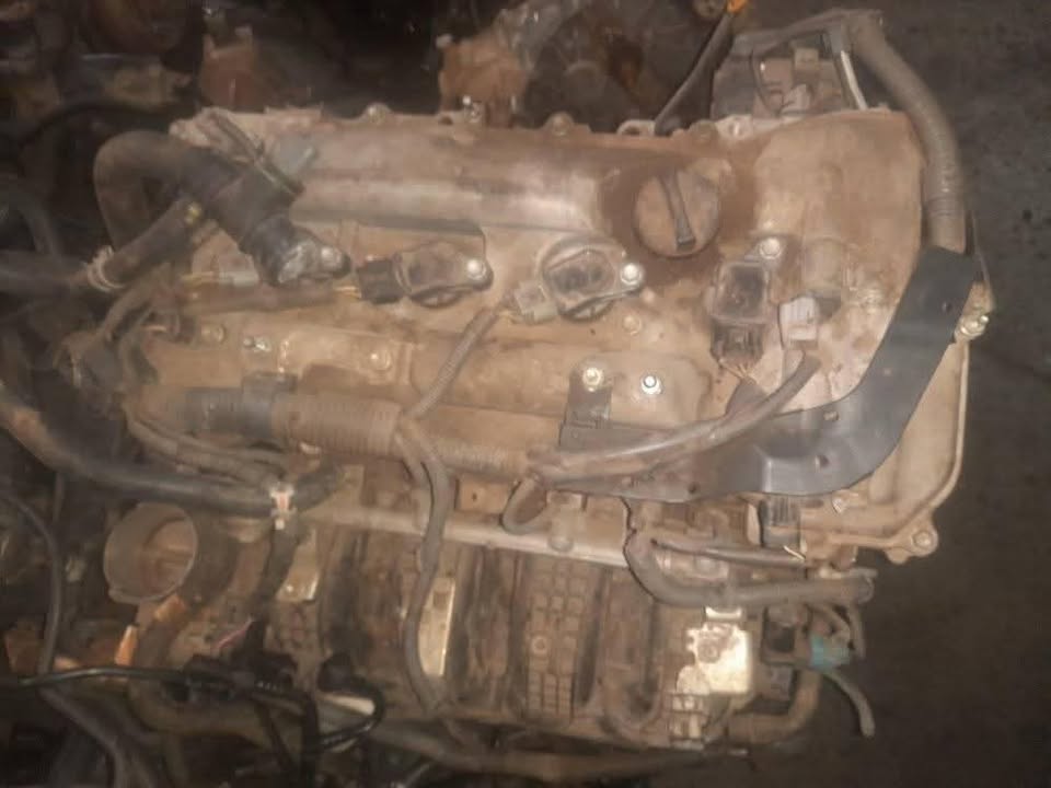 TOYOTA RAV 4 2.0 ENGINE AVAILABLE - Private Seller TOYOTA RAV 4 2.0 ENGINE AVAILABLE - Private Seller