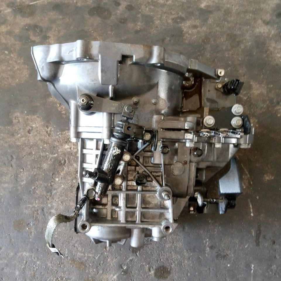 Hyundai IX35 G4KD Speed Manual Gearbox for Sale