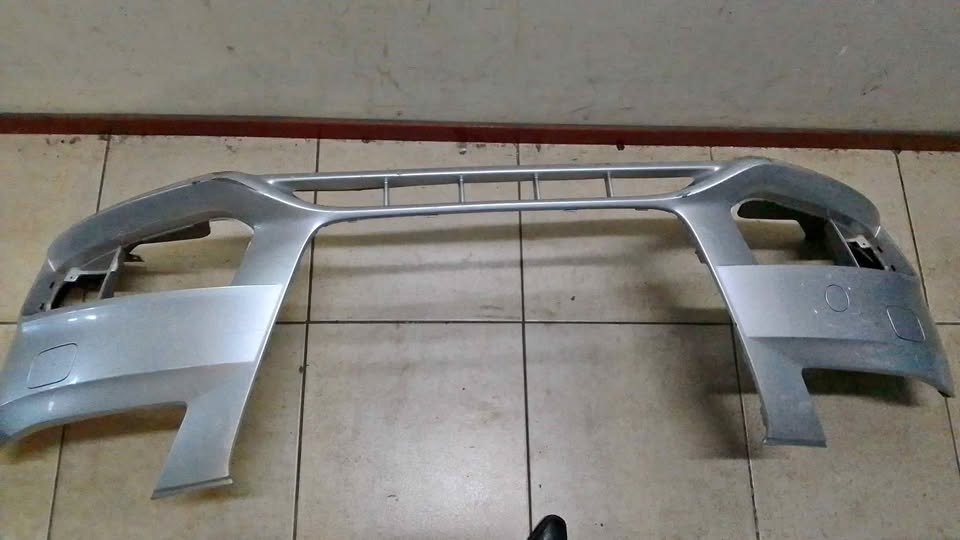 AUDI A4 B8 bumper - Private Seller AUDI A4 B8 bumper - Private Seller