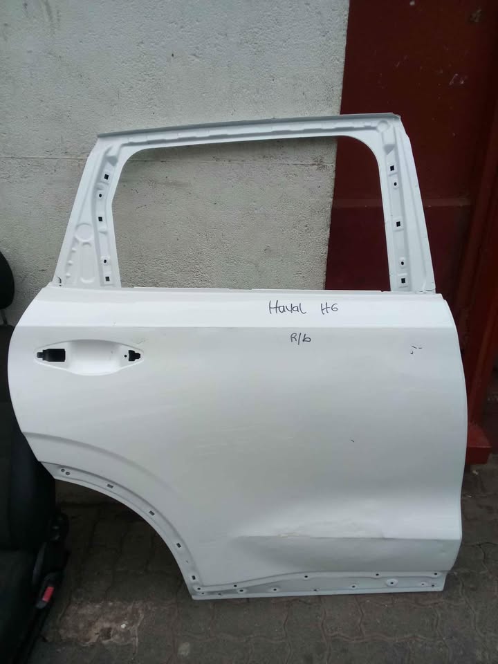 HAVAL H2 Right Back Door - Private Seller