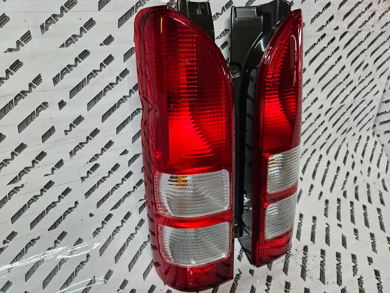 Brand new Quantum Taillights" - Private Seller Brand new Quantum Taillights" - Private Seller