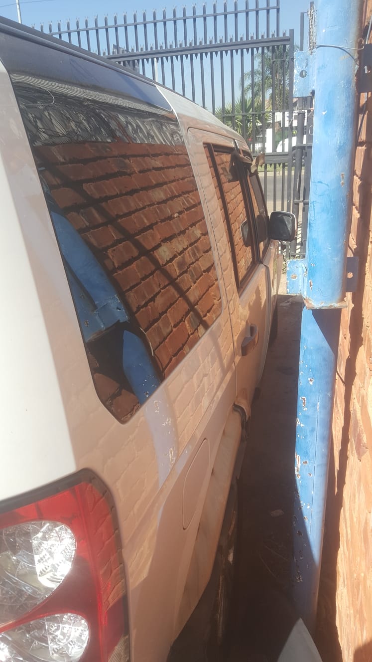 2012 Discovery 4 3.0l TDV6 Stripping for Spares for sale
