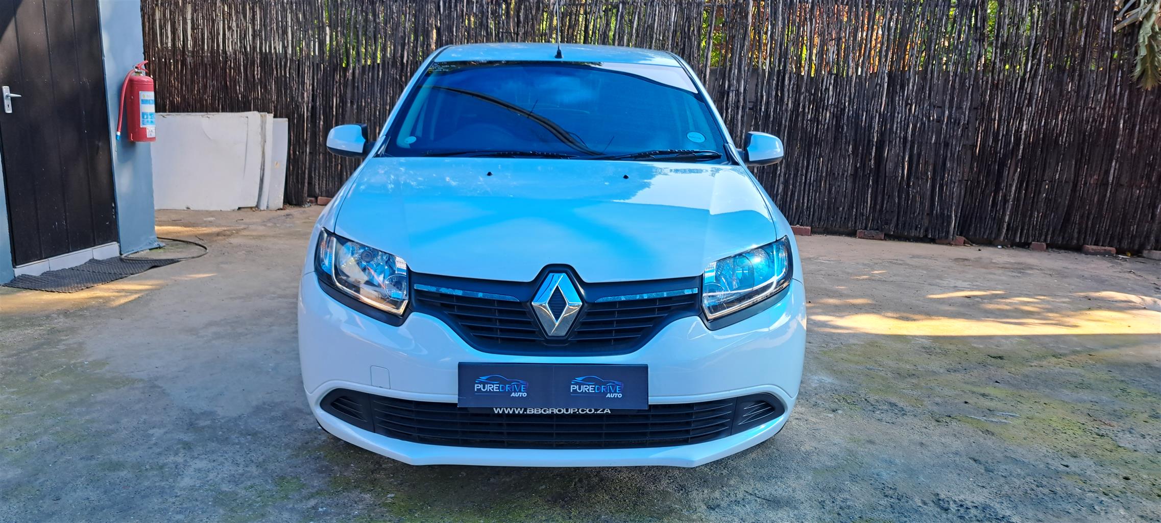 Used 2014 Renault Sandero 66kW turbo Dynamique - Private Seller