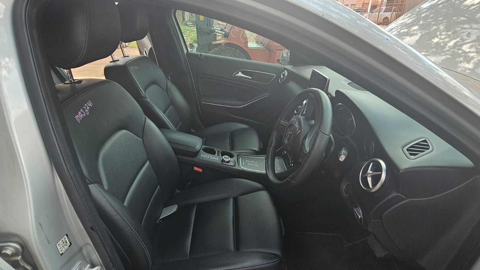 mercedes benz a200 w176 2016 stripping for parts used spares for sale - Private Seller mercedes benz a200 w176 2016 stripping for parts used spares for sale - Private Seller