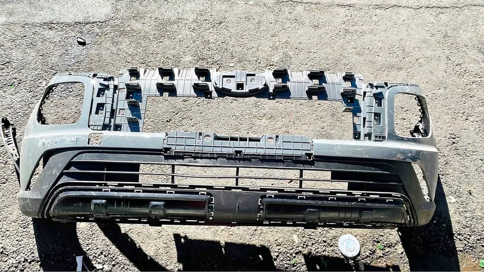 Hyundai Venue bumper - Private Seller Hyundai Venue bumper - Private Seller