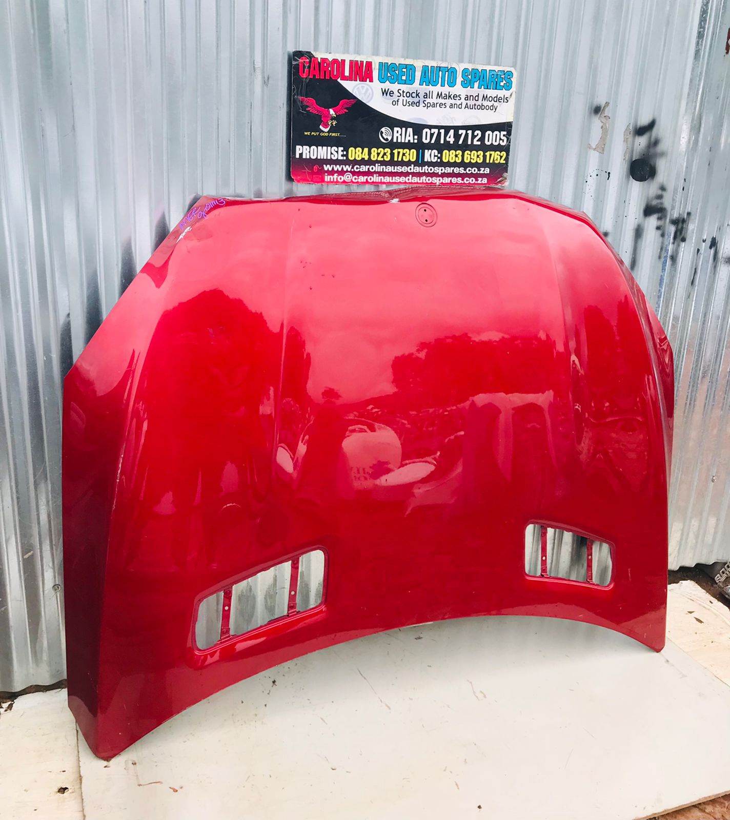 Mercedes Benz W166 GLE bonnet with Vents - Private Seller Mercedes Benz W166 GLE bonnet with Vents - Private Seller