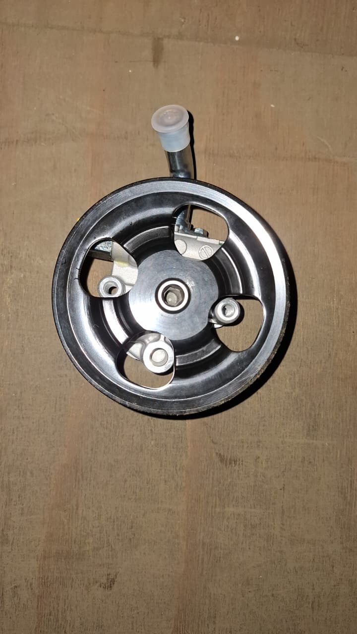 2017 Mitsubishi triton 2.4 4n15 power steering pump for sale - Private Seller 2017 Mitsubishi triton 2.4 4n15 power steering pump for sale - Private Seller