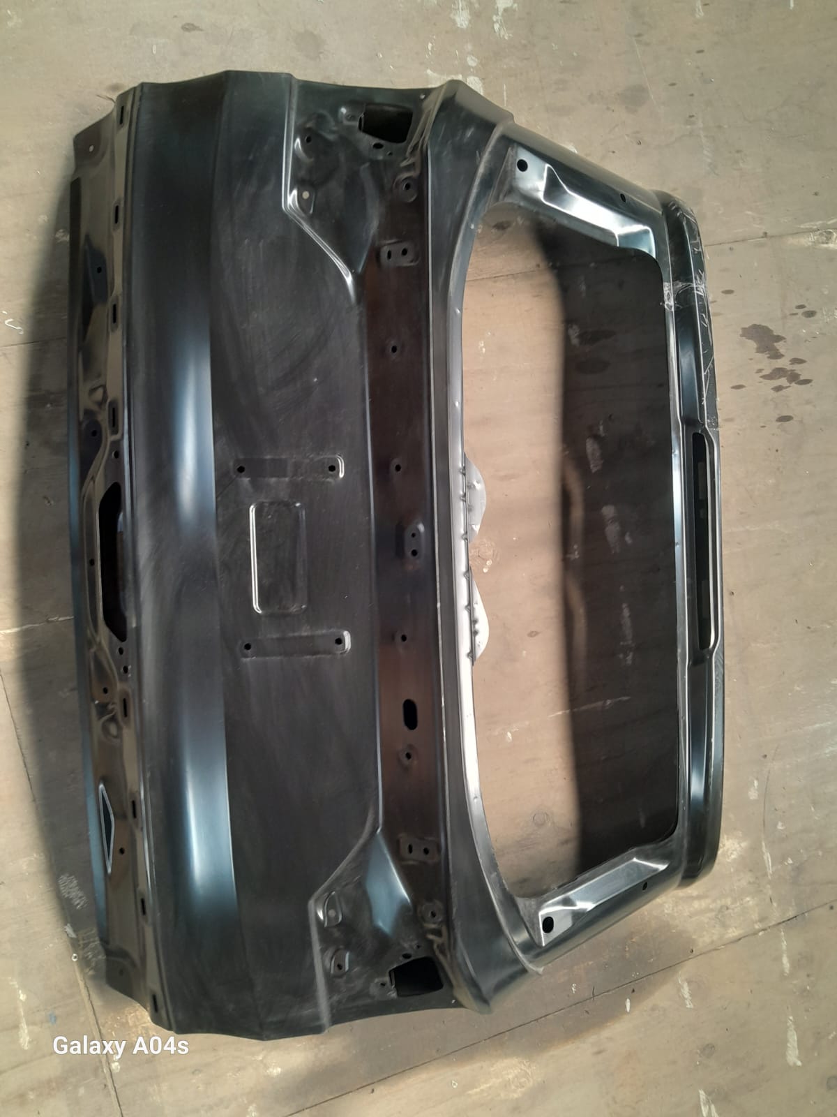 FORD KUGA 2012 REAR TAILGATE FOR SALE - Private Seller FORD KUGA 2012 REAR TAILGATE FOR SALE - Private Seller