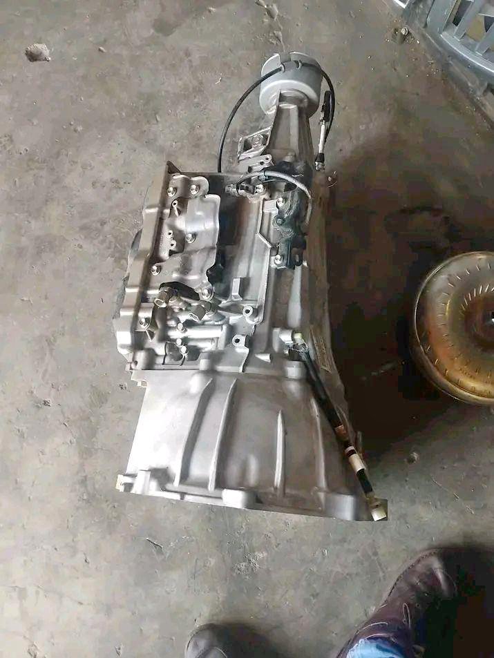 TOYOTA FORTUNER 2.8 GD6 GEARBOX AVAILABLE - Private Seller TOYOTA FORTUNER 2.8 GD6 GEARBOX AVAILABLE - Private Seller
