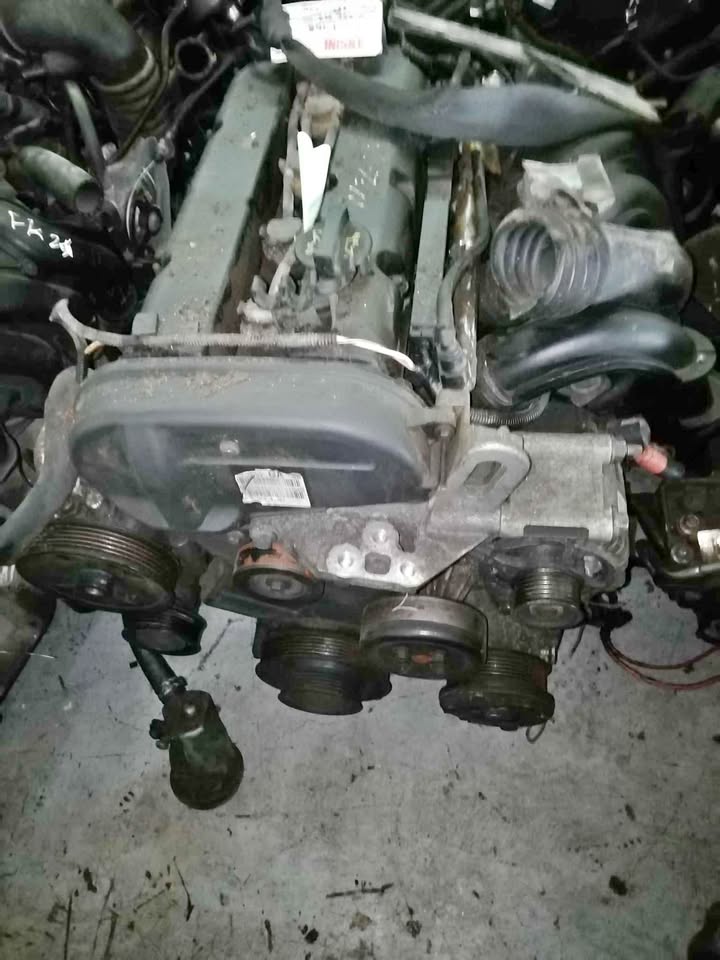 Ford firsta duratec 1.6 - Private Seller Ford firsta duratec 1.6 - Private Seller